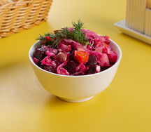 Салат Винегрет