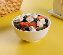 Салат греческий