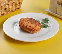Котлета куриная