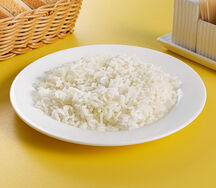 Рис отварной