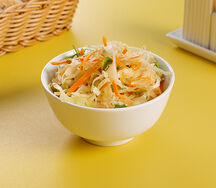 Салат Весна