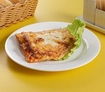 Филе морского языка