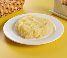 Пюре картофельное