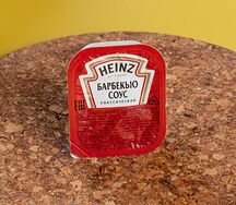 Соус Барбекю Хайнц