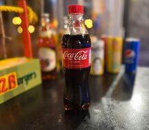 Кока-кола