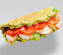 Цезарь мини