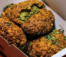 Котлета Фалафель