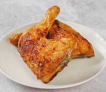 Окорочок куриный гриль