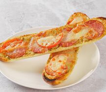 Запеченный сэндвич Пепперони