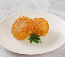 Котлеты Нежность