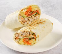 Шаурма Микс (малая)