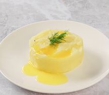 Картофельное пюре