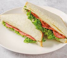 Сэндвич Пепперони