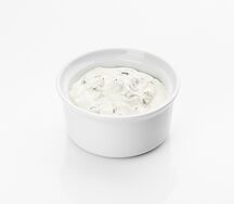 Соус Цахтон