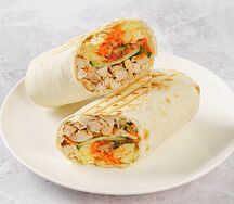 Шаурма Дзадзыки малая