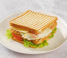 Сэндвич Клаб