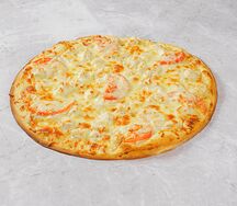 Пицца Куриная средняя