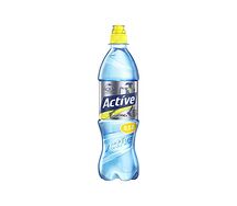 Вода питьевая Aqua Minerale Active Цитрус негазированная