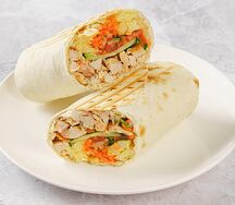 Шаурма Дзадзыки большая