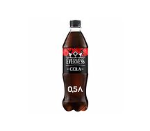 Напиток Evervess Cola