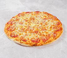 Пицца Пепперони большая