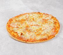 Пицца Италика средняя