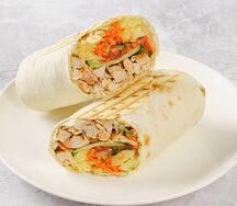 Шаурма Шеф (большая)