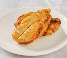 Филе куриное гриль в маринаде