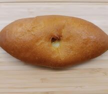 Пирожок с картошкой