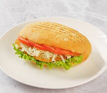 Сэндвич Суприм