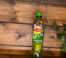 Напиток негазированный Зеленый чай Липтон