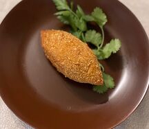 Котлета по-киевски