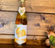 Лимонад Бавария со вкусом Груши