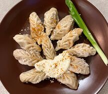 Курзе из говядины