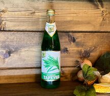 Лимонад Бавария со вкусом тархуна