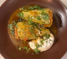 Перец фаршированный 