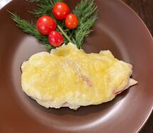 Филе По-французски