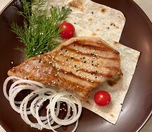 Корейка свиная Гриль