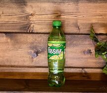 Напиток сильногазированный Frustyle Лимон-Лайм