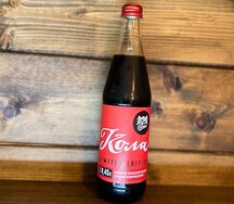 Напиток безалкогольный сильногазированный Кола Бавария