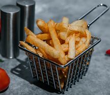 Картофель фри