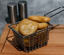 Куриные наггетсы 