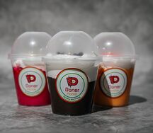 Пудинг шоколадный