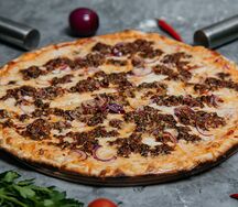 Мексиканская