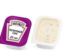 Соус Чесночный Heinz