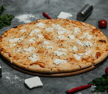 Четыре сыра