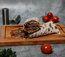 Лахмаджун Донер