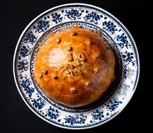 Самса в тандыре