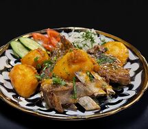 Казан-кебаб