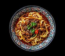 Кесме с говядиной 